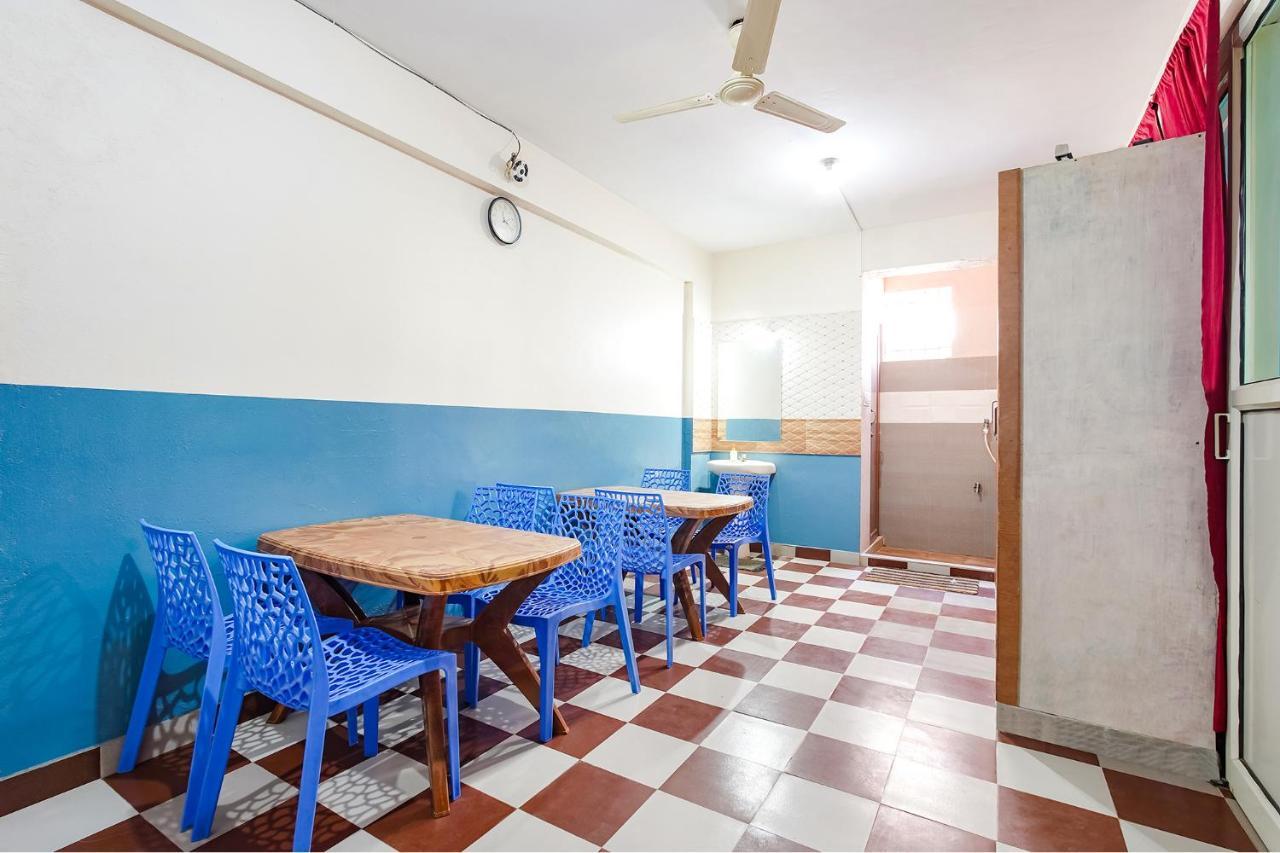 Fabexpress Manyu Inn - Nr Haralur Road Бангалор Екстериор снимка
