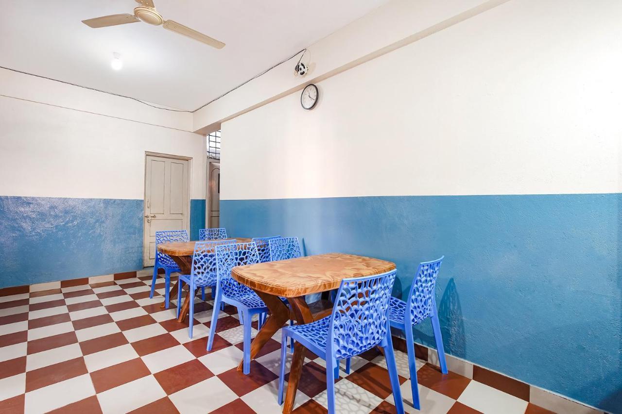 Fabexpress Manyu Inn - Nr Haralur Road Бангалор Екстериор снимка